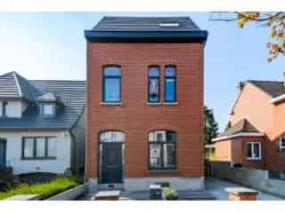 Huis te koop 4 slaapkamers Montigny-le-Tilleul