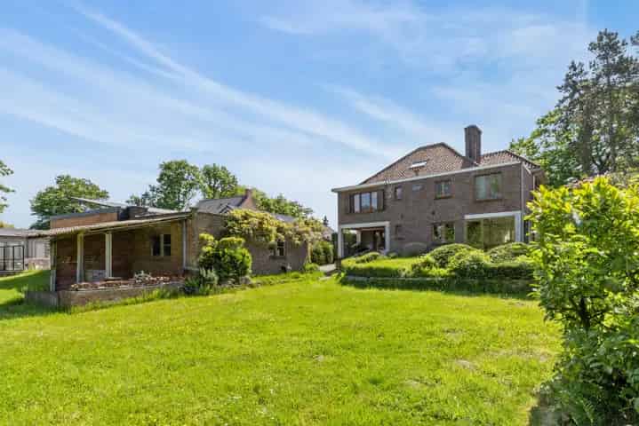 Villa te Koop Ronse Kleine Heide
