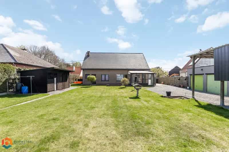 Huis te huur Bonheiden 5 slaapkamers Chalet 1117m²