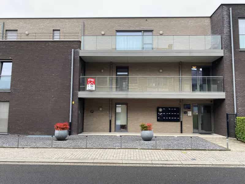 Appartement te koop Overpelt 1 slaapkamer