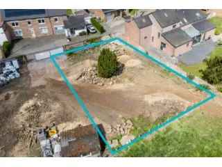 Bouwgrond Hodeige 7 are Landelijk Zicht 4 Gevels