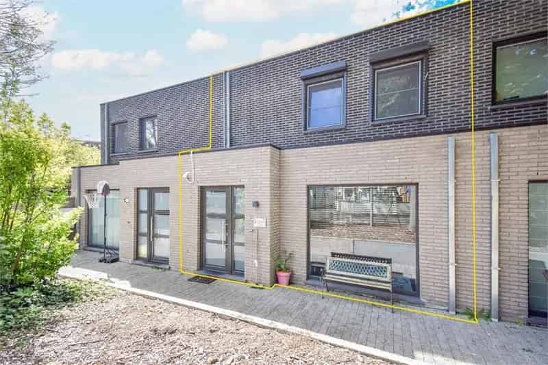 Woning te huur Gistel 3 slaapkamers  instapklaar
