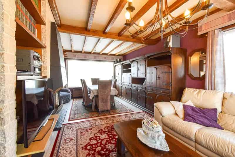Alleenstaande Woning Prachtig Uitzicht