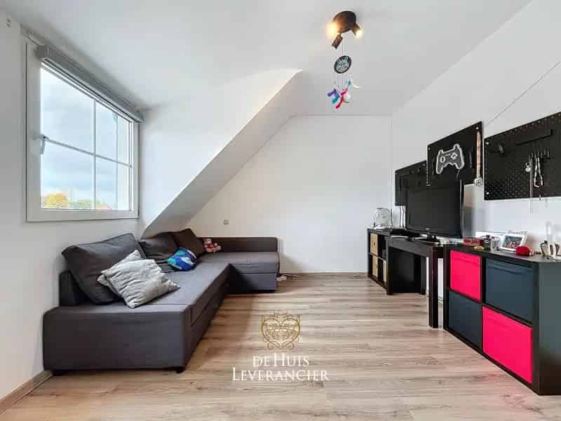 Huis te koop