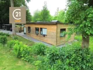 Chalet te koop Bruly-de-Pesche - 3 slaapkamers - gerenoveerd