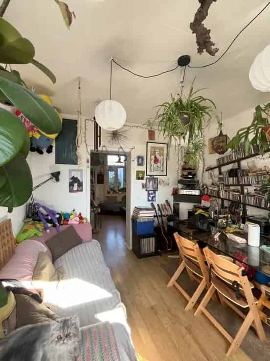 Huis te koop 4 slaapkamers 2 badkamers