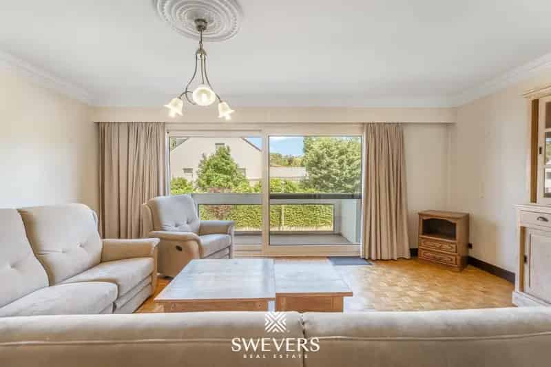 Appartement te huur Bolderberg Centrum 2 slaapkamers terras