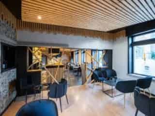 Handelspand te koop Dottignies Snack Restaurant