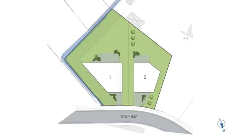 Berlare Overheet Fase 1 Lot 02 Volledig Aanbod