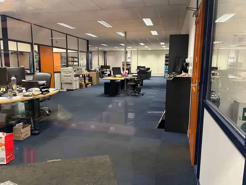 Kantoorruimte te koop Bremhove Campus Everberg 1000m²