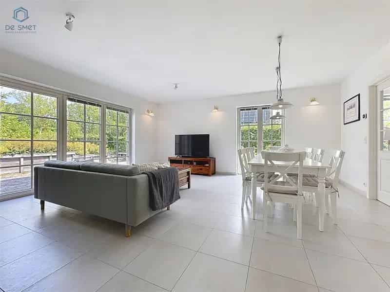 Huis te koop: Instapklare woning EPC A in groene omgeving