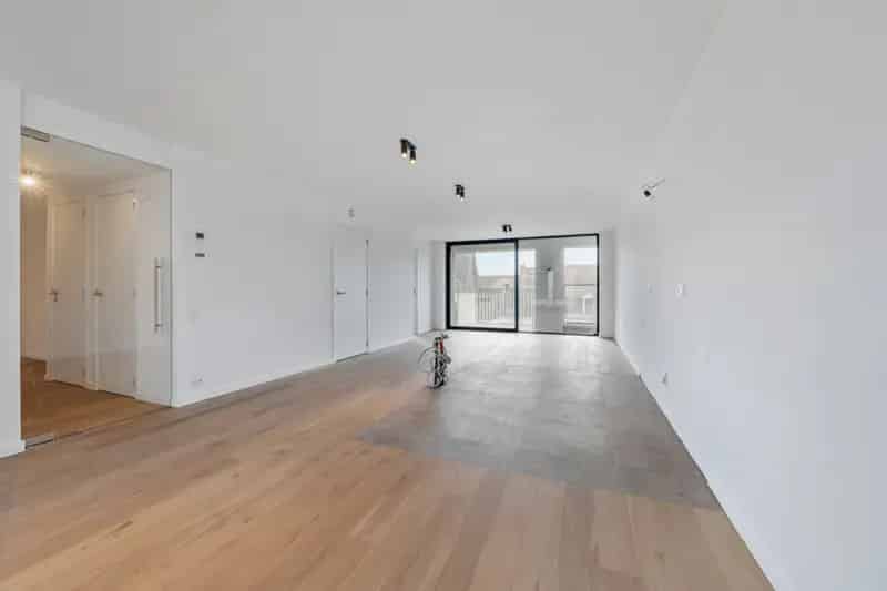 Nieuwbouwappartement Roeselare 6 BTW