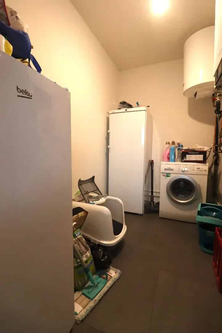 Duplex 3 slaapkamers Waasmunster