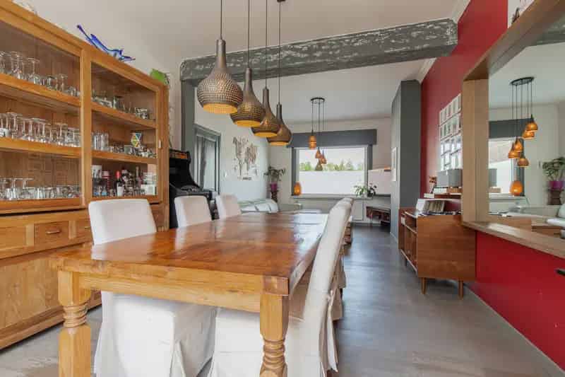 Huis te koop