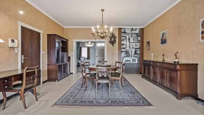 Huis te koop in Alveringem 495m² Zuidgerichte tuin