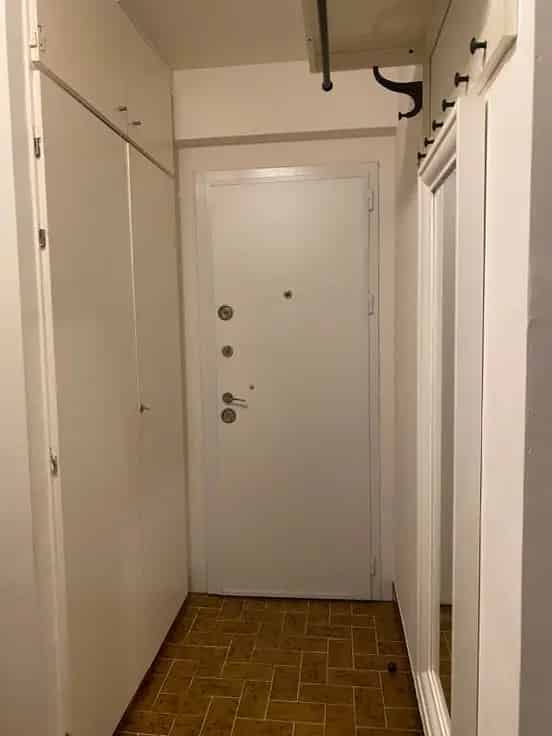 Appartement 2 slaapkamers 77m2 Terras Rustige Buurt