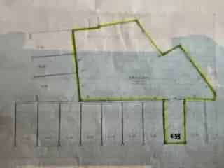 Garagebox te Koop Ukkel - Residentie Marie Depage