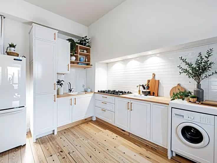 3 Slaapkamers Appartement te renoveren Sint-Lambrechts-Woluwe