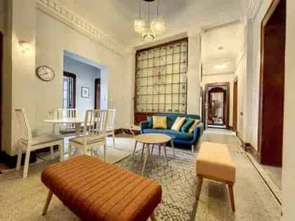 5 Slaapkamer Appartement te Huur Rue Lambert Crickx