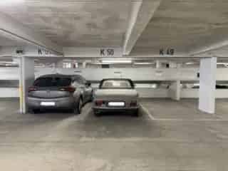 Parking te Koop Sint-Gillis Nabij Louiseplein