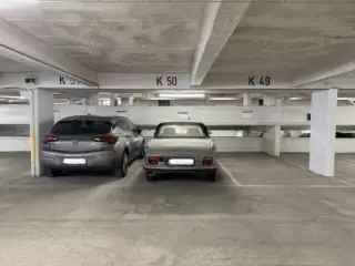 Parking te Koop Sint-Gillis Nabij Louiseplein