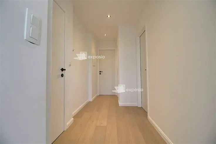 Appartement Te Koop Meiser Plasky 2 slaapkamers gerenoveerd 2025