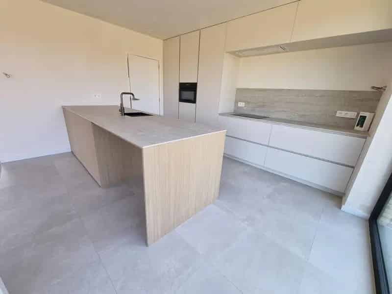 Prachtige Nieuwbouwwoning Rustige Ligging
