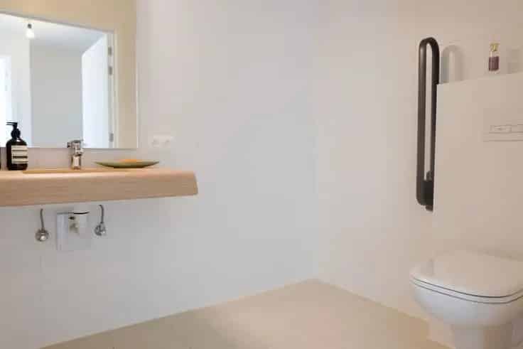 Appartement te Koop Bornem - Rustig gelegen met Terras en Zorg op Maat