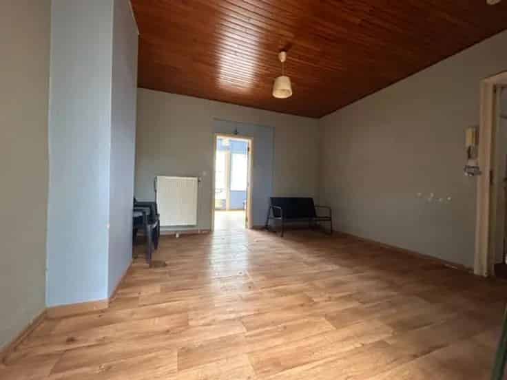 Appartement Te Koop Begane Grond 1 Slaapkamer Tuin