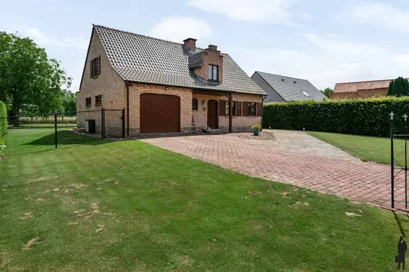 Vrijstaande woning 1547m² Boechout