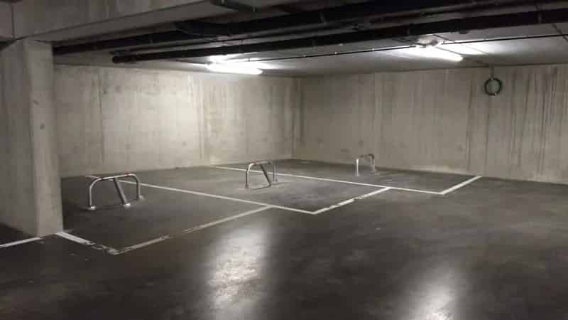 Garage te huur Sint-Joris-Winge 3 parkeerplaatsen