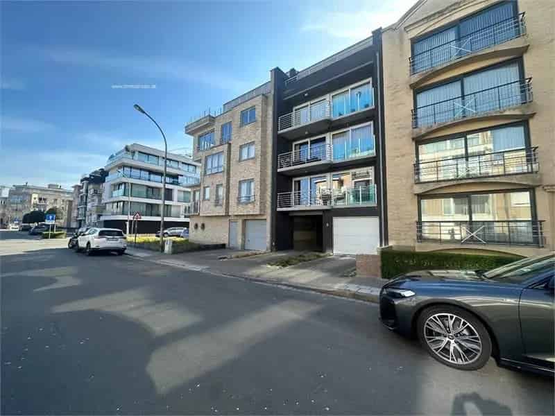 Garage te koop Wenduine
