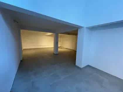 Studio 40m² gerenoveerd 2019 - Uitzicht op park