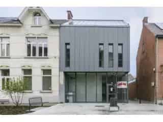 Kantoor te huur Vorselaar - Energiezuinig pand