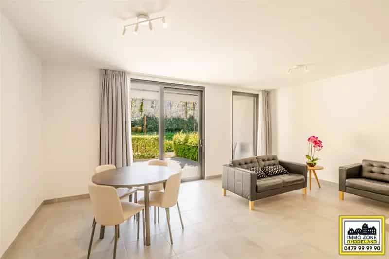 Appartement te koop in Dilbeek