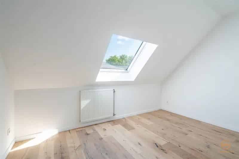 Duplex Appartement te Huur Willebroek 2 slaapkamers Terras