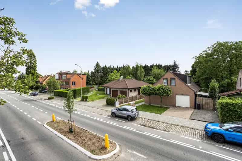 Huis te huur: Energiezuinige 4 slaapkamers Wommelgem