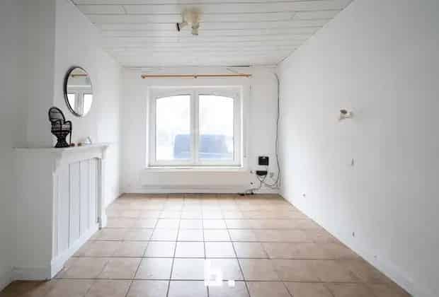 Gerenoveerde woning 4 slpks Knokke-Heist