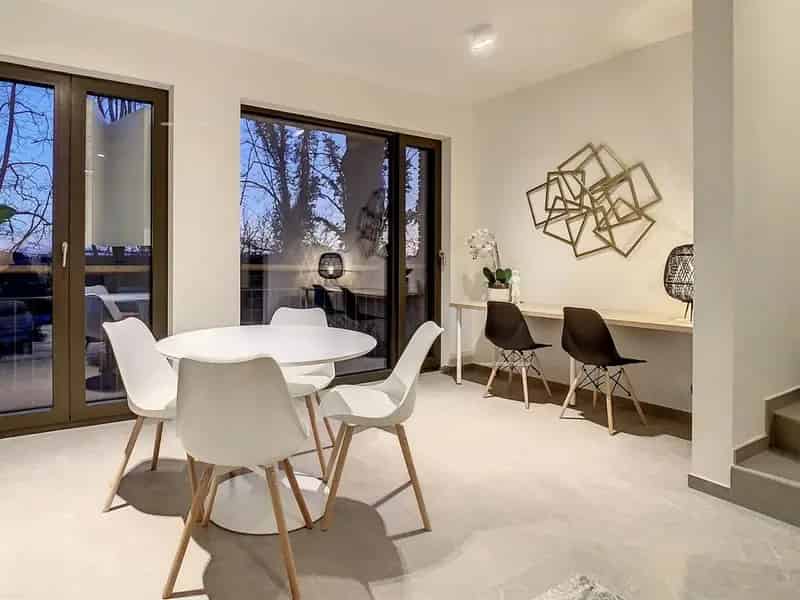 Nieuwbouw woning Maaseik 3 slaapkamers BEN