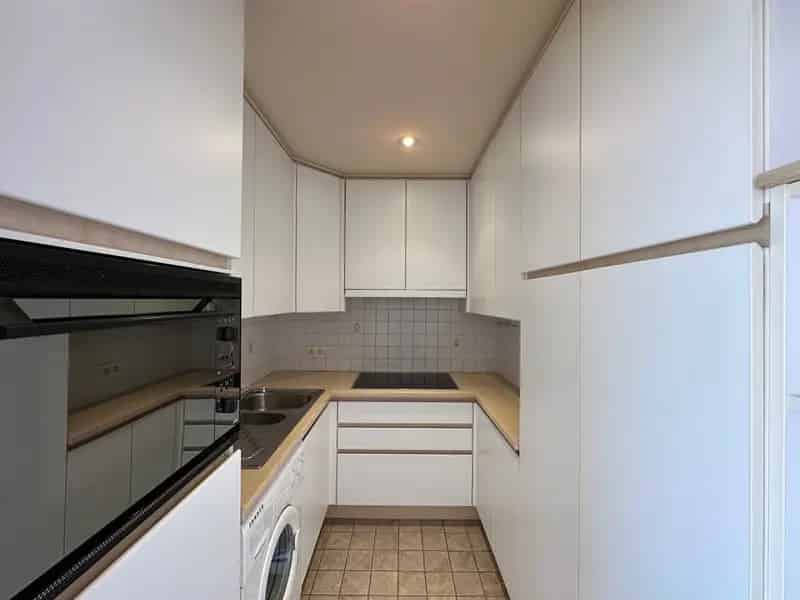 Te Huur 1 Slaapkamer Appartement Oostende