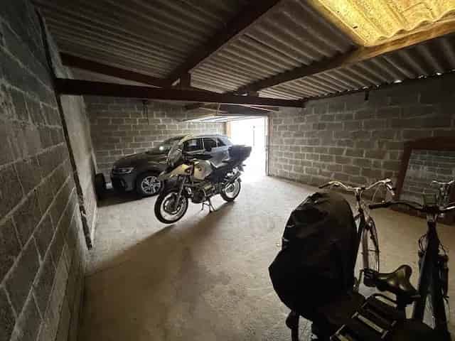 Garage te koop Menen 35m²