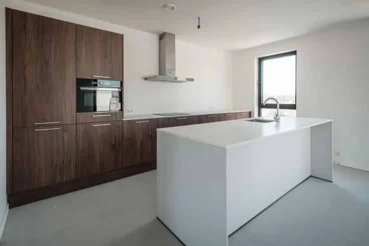 Penthouse Te Koop