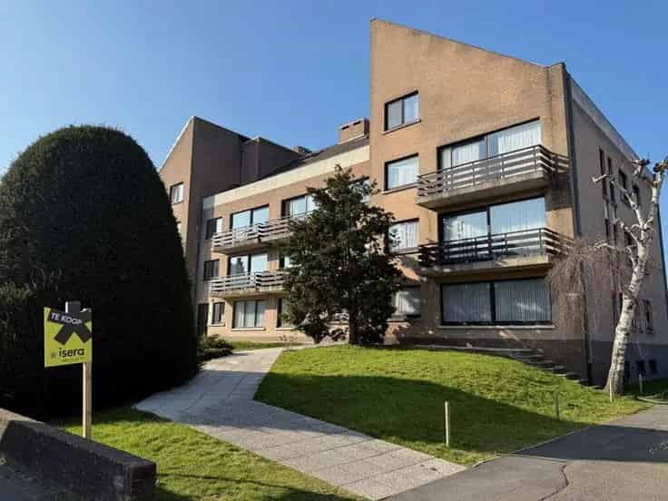 Appartement 131m² te Koop Sint Andries Nabij Brugge