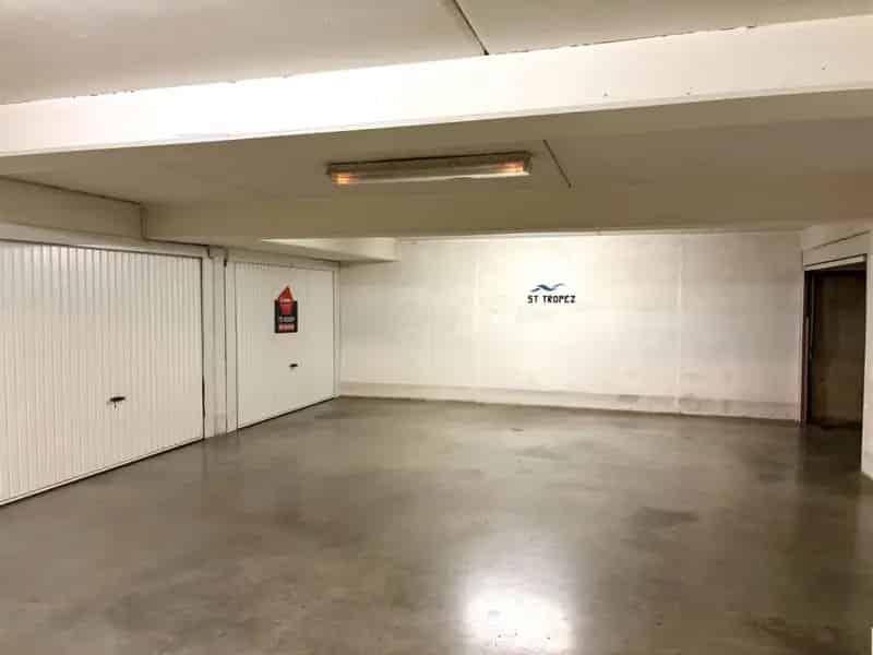 Garage te Koop Middelkerke Residentie Saint Tropez