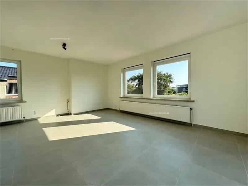 Appartement te huur Wetteren 2 slaapkamers garage tuin terras