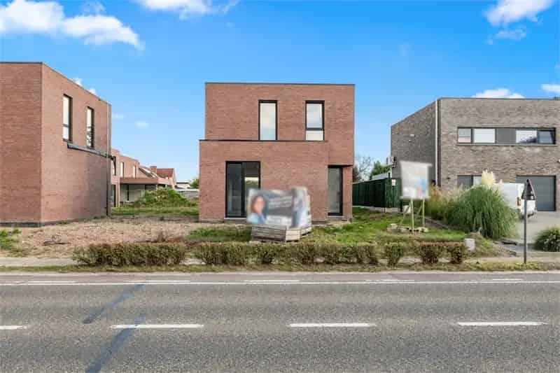 Huis te koop