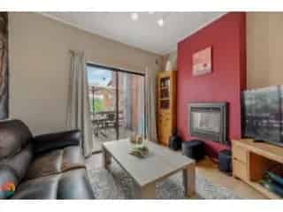 Huis te koop Mechelen - Polyvalente ruimte en duplex appartement