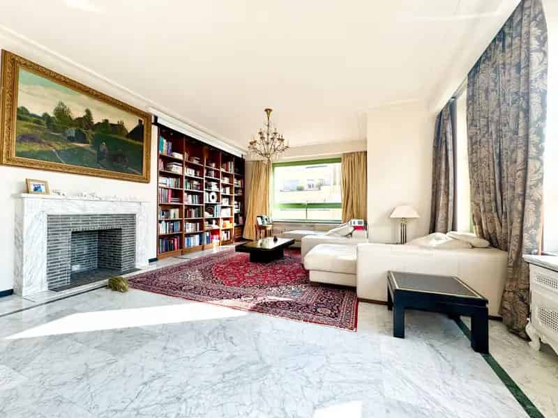Appartement in Elsene
