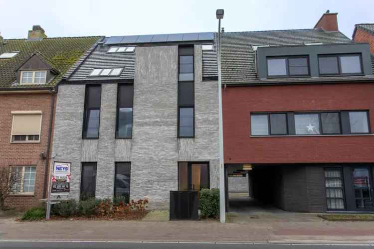 Duplex Appartement 2 slaapkamers Kalmthout