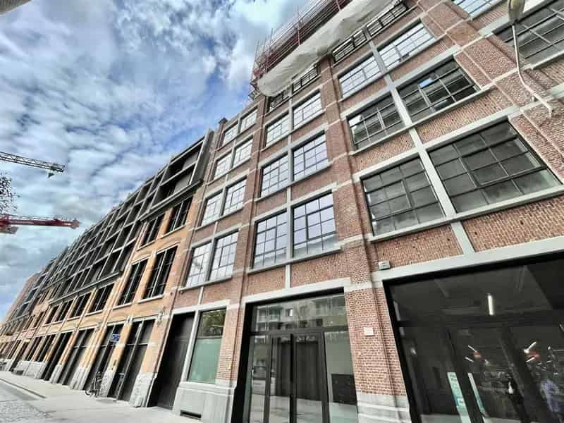 Instapklare Studio te Huur in Antwerpen Oud-Berchem